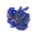 Galactic Rayquodon